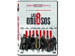 The Hateful Eight / Los Odiosos Ocho