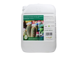 CULTIVERS Adubo de Relva Orgânica 10 L Fertilizante Líquido com Micronutrientes e Aminoácidos. Adubo 100% Orgânico