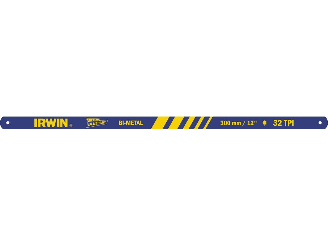 Lâmina para Serra de Metais IRWIN 10505898