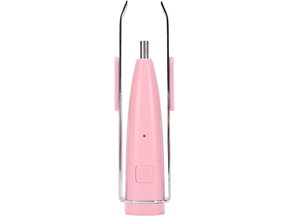 Pinça Para Sobrancelhas Com Câmera Zoom De 10x Pinça Para Sobrancelhas Com Led