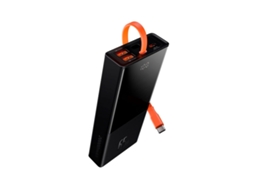 Power Bank Adaman Fast Charge BASEUS