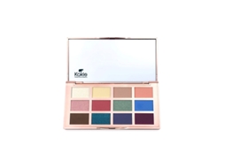 Kokie Artist Eyeshadow Palette - Uta
