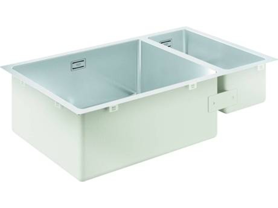 Lava Loiça GROHE 31575SD1 Prateado