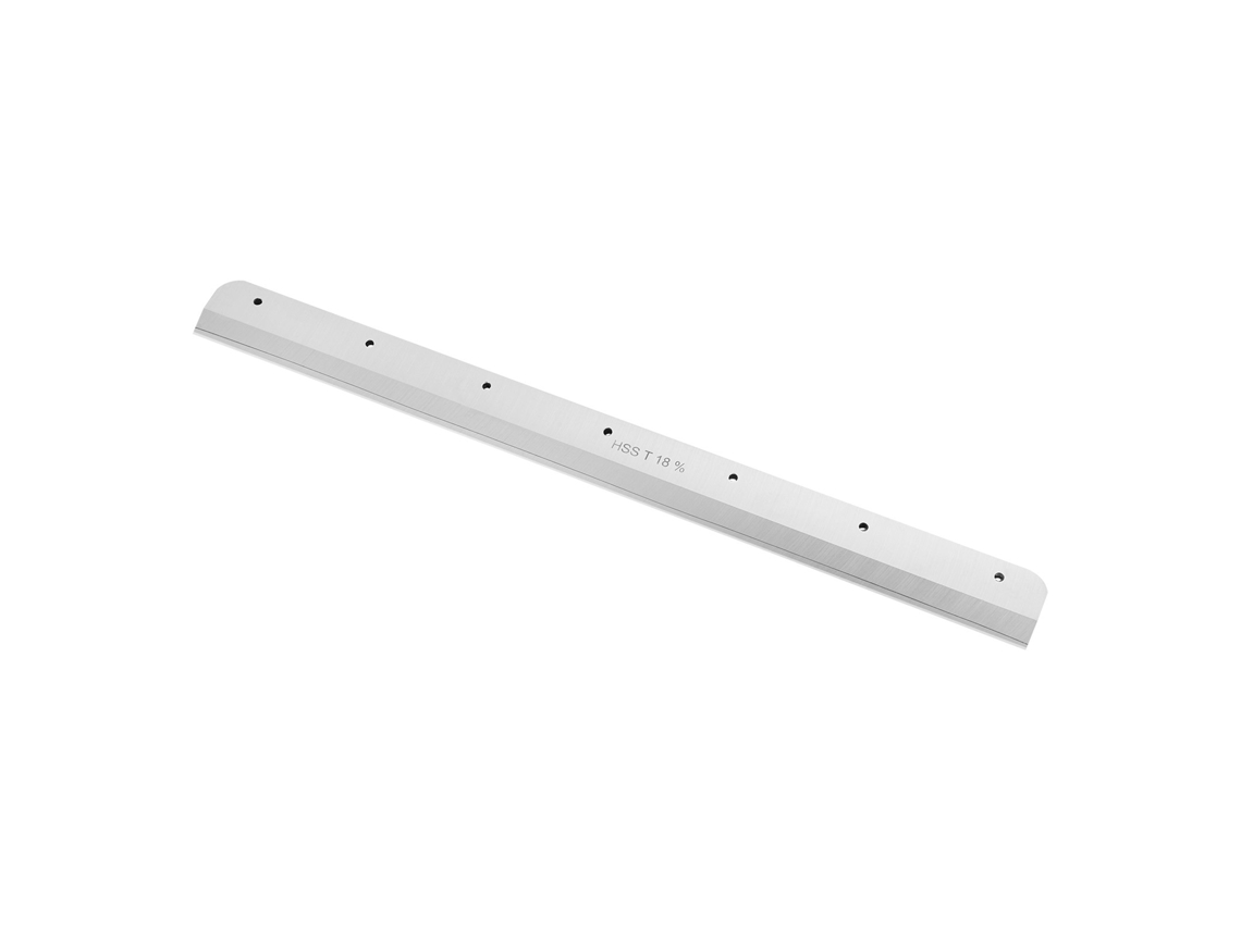 Lâmina De Corte De Papel Vevor 503 X 43 X 6 Mm Para Cortadora G450vs