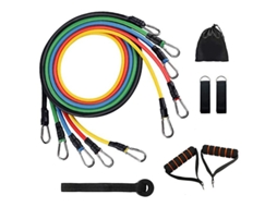 Faixa Elástica de Resistência formato 8 AQUAFORGE