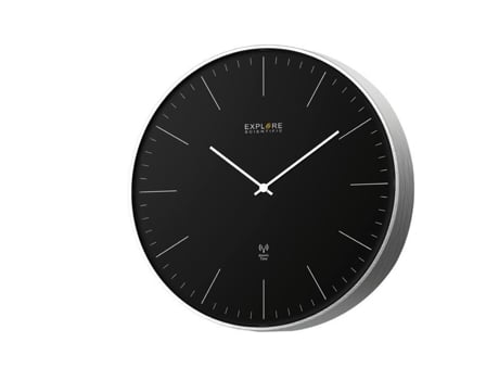 Explore Relógio Científico Pêndulo Rac1001Cm3000 EXPLORE SCIENTIFIC