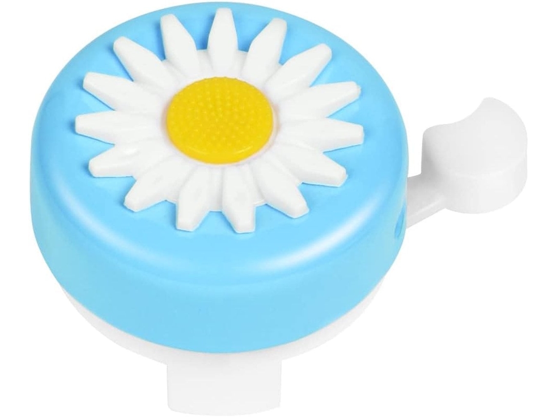 2 em 1 campainha AQUAFORGE 4 modos, segurança para Mtb, estrada, scooter e uso infantil ou adulto