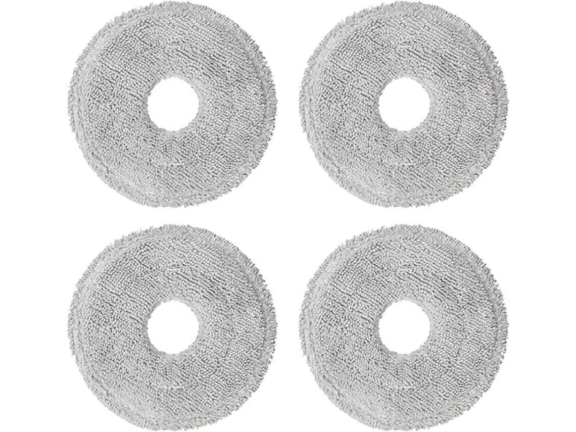 Panno In Microfibra Lavabile Per X50 Complete, Master, L50, L40s Pro