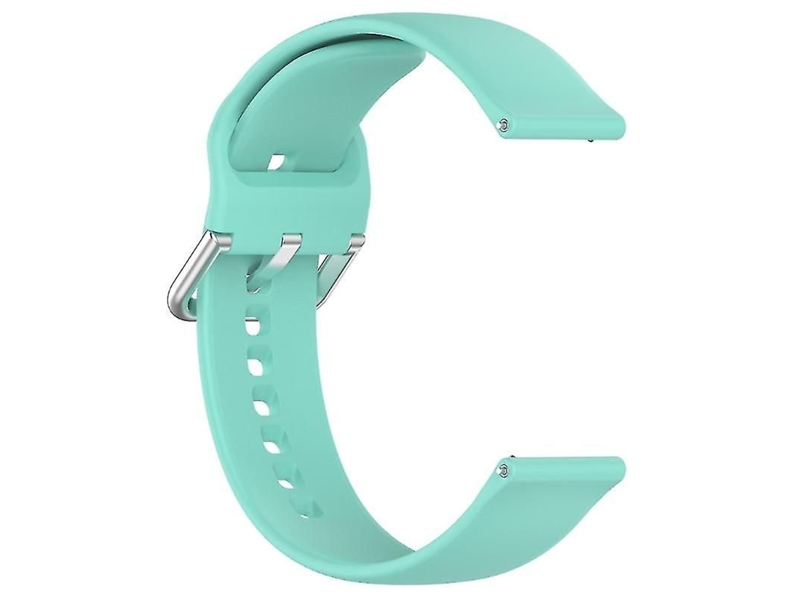 Pulseira De Silicone Prática E Versátil Para Smartwatch, Compatível Com O Xplora X6 Play.