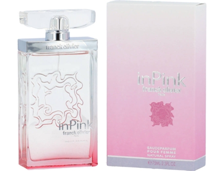 Perfume   In Pink Eau de Parfum (75 ml)