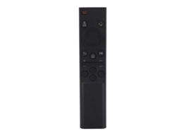 Mando a distancia de repuesto para smart tv Un43cu7000, Un50cu7000, Un55cu7000, fácil acceso, funciones completas S/MARCA