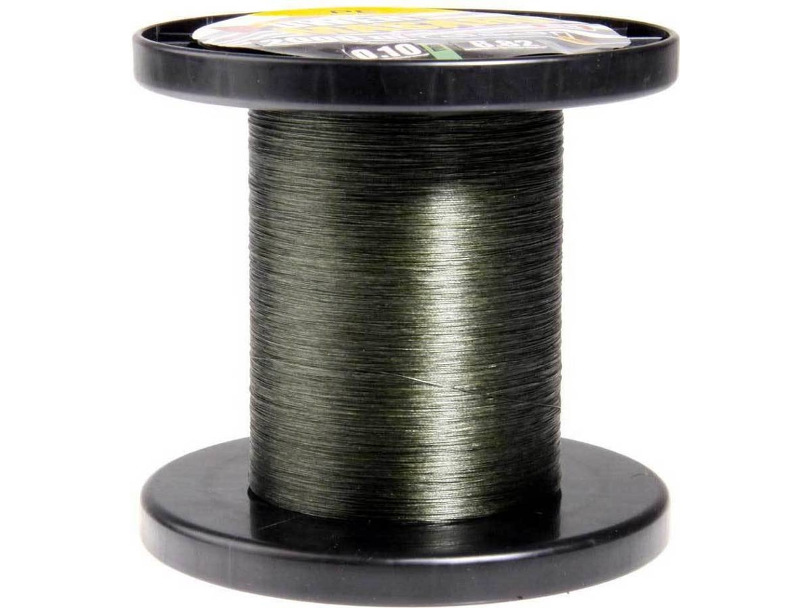Linha de Pesca trançadas ASARI Power Masaru (0.12 mm - 0,20 mm)
