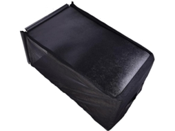 Saco Coletor De Grama 50 Cm E 40 V Para Cortador Sem Fio Ry40108
