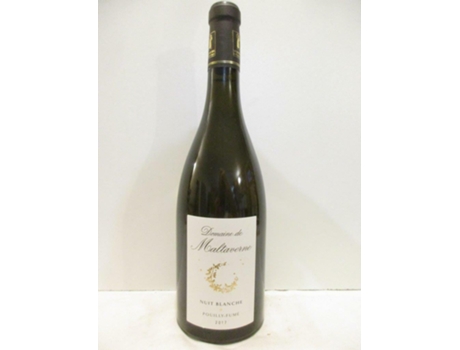 Vinho Branco DOMAINE DE MALTAVERNE 2017 (75 cl - 1 unidade)