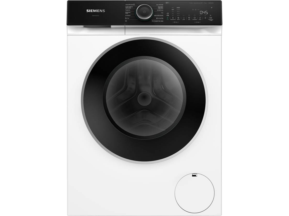 Máquina Lavar Roupa Siemens WG64N2A0ES