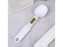 Mini balança AQUAFORGE de alta precisão para cozinha doméstica