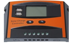 Controlador Solar 12v com Usb SFUSHOS