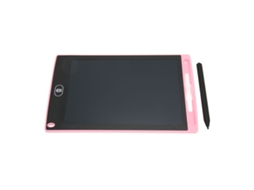 Tablet LCD LAXISCREED para desenho, reutilizável, com clique