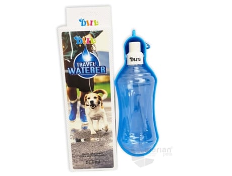 Bebedouro de Viagem 500 ml