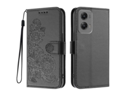 Capa De Celular Compatível Com Motorola Moto G Stylus 5g (2024)