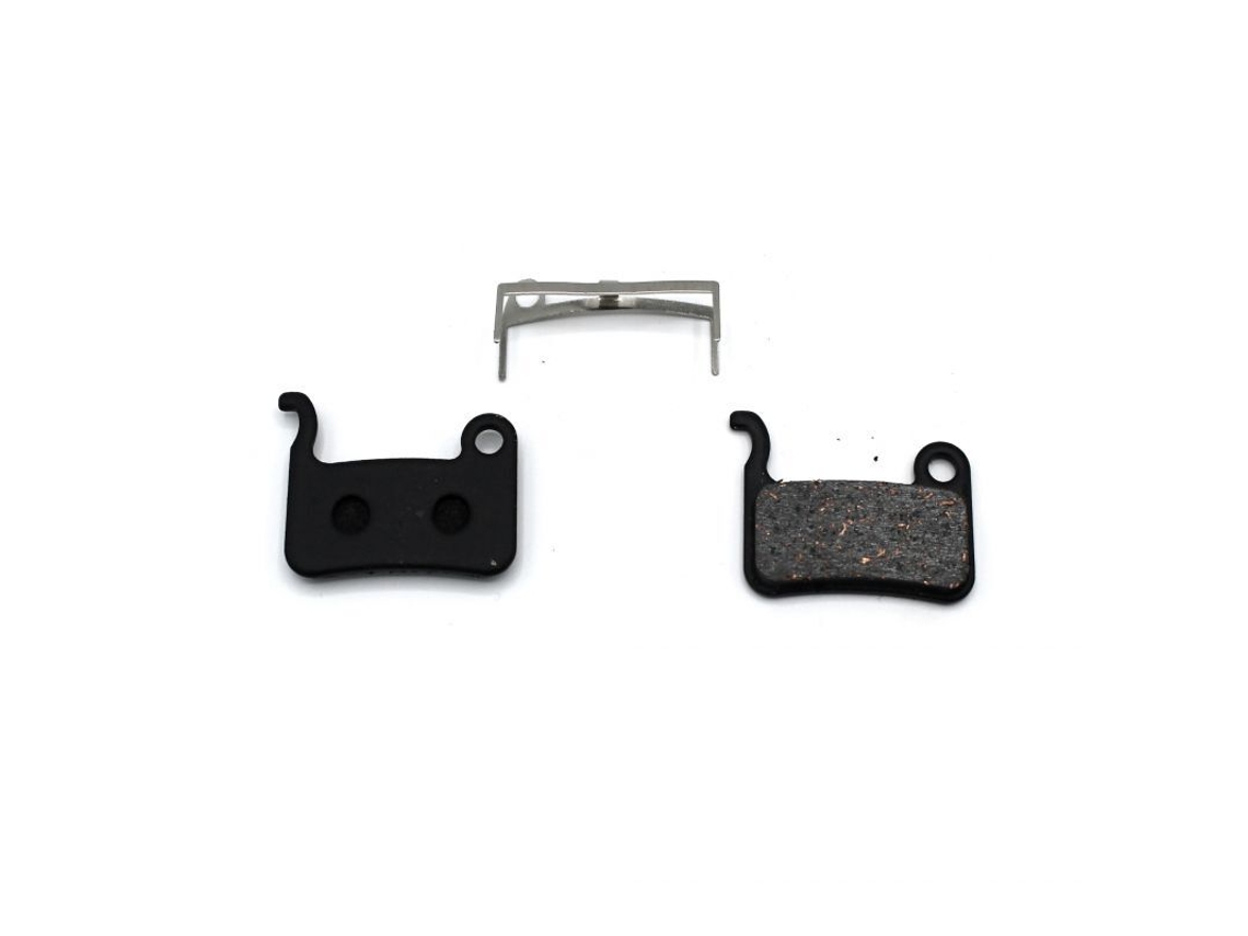 Pastilha de travão metálica EGD Sport 624