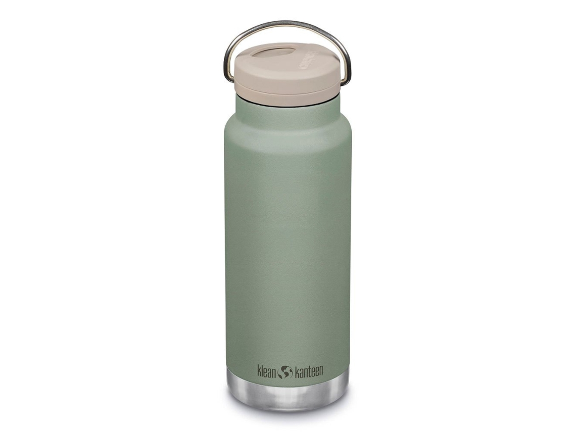 Termo Tk Wide 946Ml Verdeklean Kanteen