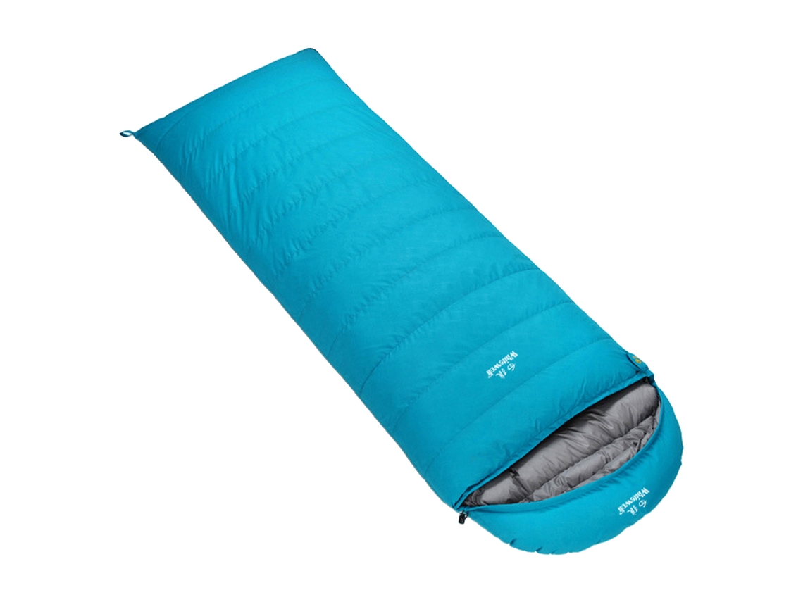 Saco de Dormir Camping Leve Adulto Impermeável