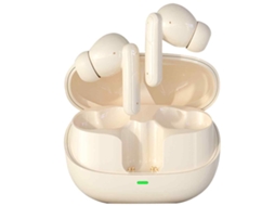Fones De Ouvido Sem Fio Com Cancelamento De Ruído, 6 Microfones Integrados E Suporte Para Conexão Multiponto.