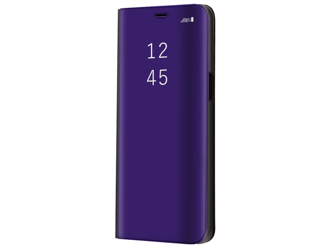 Capa de Telefone Samsung S8 espelhada EOOCOO