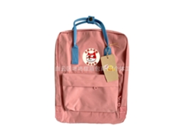 Laxiscreed Mochila De Alta Qualidade Para Estudantes E Viagens Com Design De Raposa E Compartimentos Para Notebook