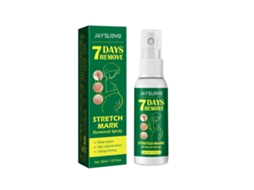 Spray Pós parto Hidratação Massagem Abdominal Jaysuing