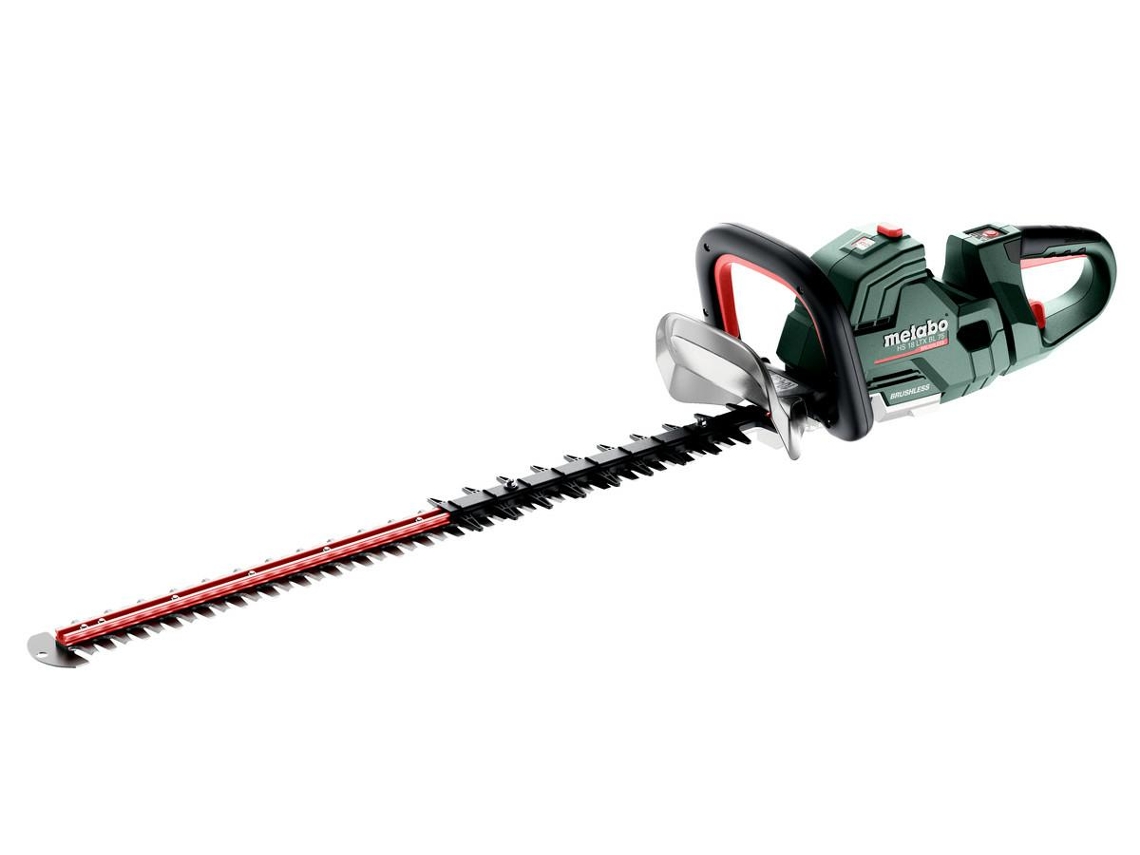 Tesoura de sebes Hs 18 Ltx Bl 75 Metabo