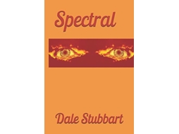 Livro Spectral de Dale Stubbart (Inglês)