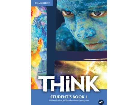 Livro Think 1 Sb de Vários Autores (Inglês)