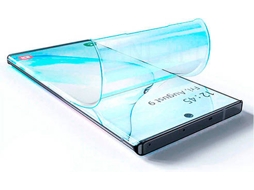 Película de Hidrogel Realme 5 Pro DEVIA TK27376