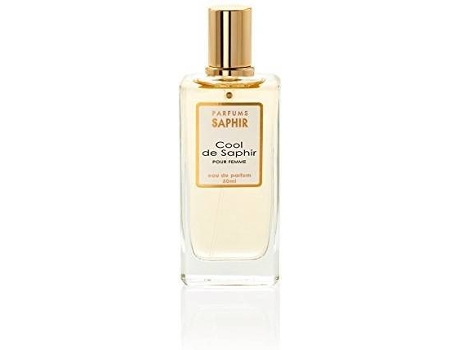 Perfume  Eau de Parfum (50 ml)