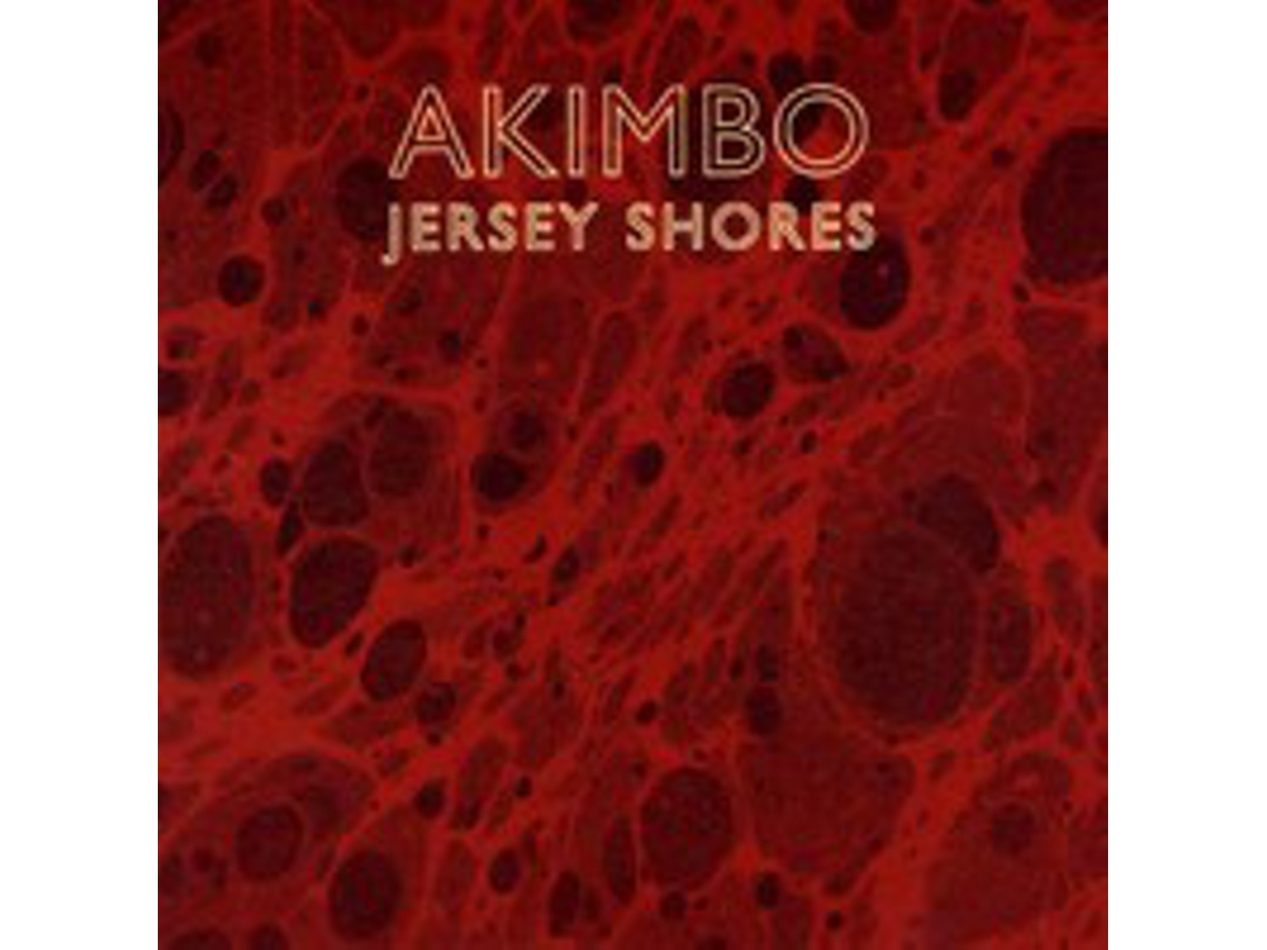 CD Akimbo  - Jersey Shores