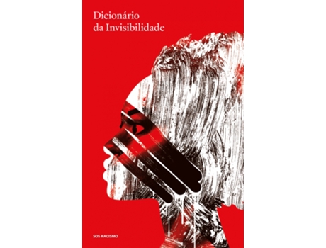 Livro Dicionário da Invisibilidade .