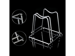 Suporte de Tabua de Corte Inox LAXISCREED