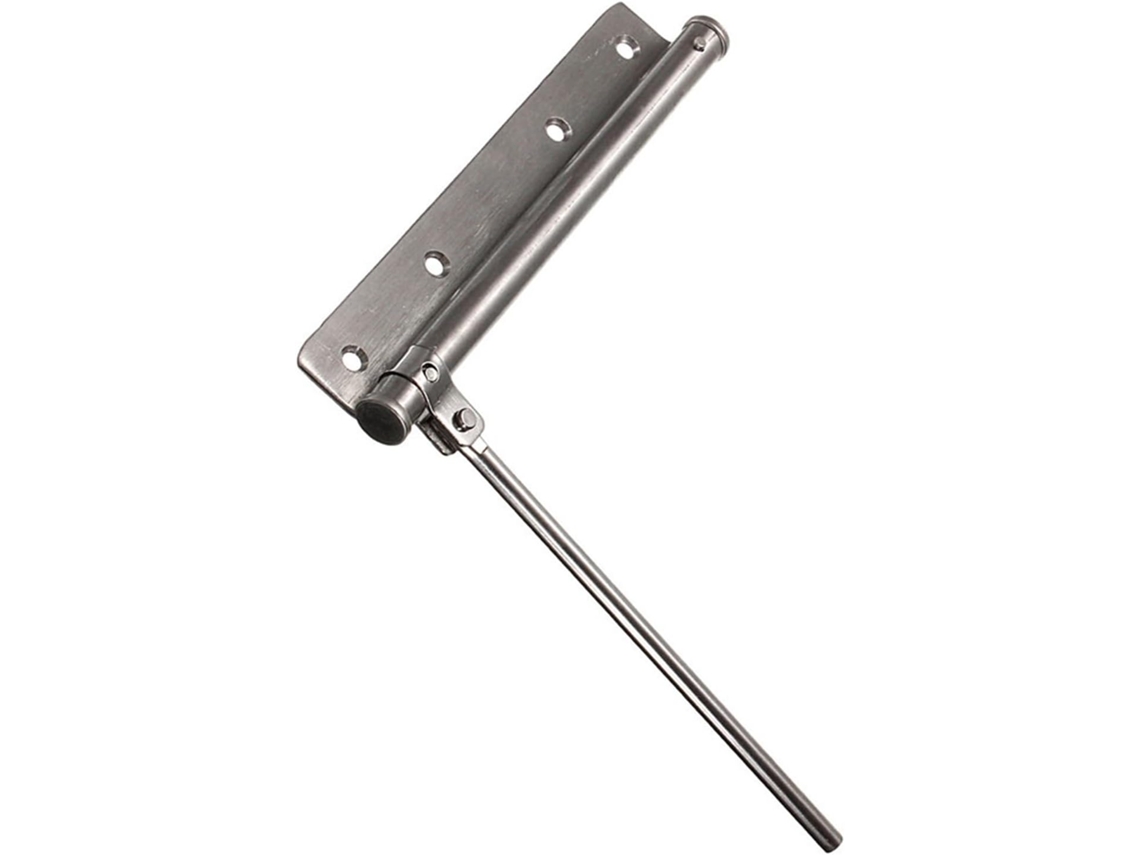 Dobradiça para Porta 3 mm em Aço Inoxidável S/MARCA