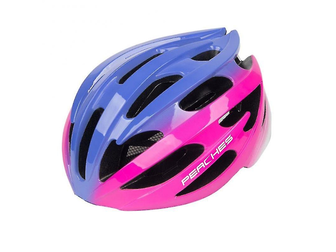 Capacete Unissex Ultraleve para Ciclismo de Montanha e Estrada MDUG
