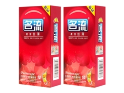 20pcs Preservativos De Látex Natural Lubrificados Acessório Sexual Para Parejas Adultas