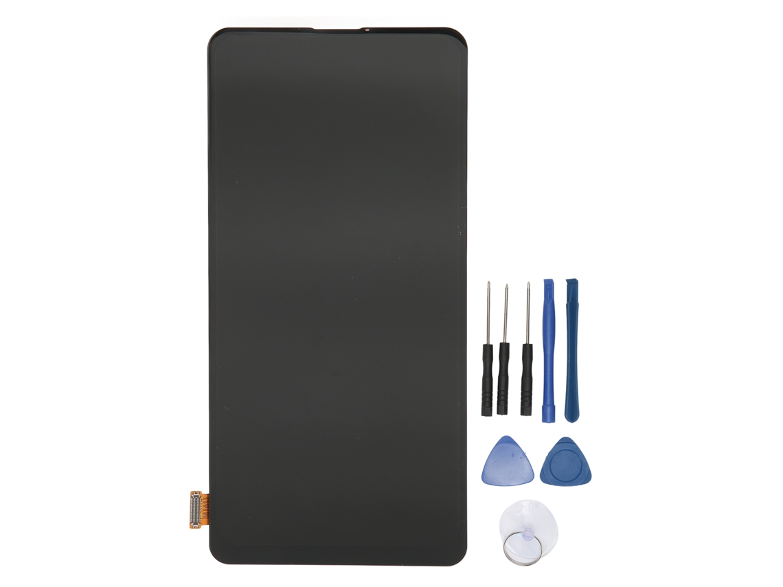 Aetheria kit de Substituição de Tela Lcd para Celular 9t 9tpro K20 K20pro com Ferramentas