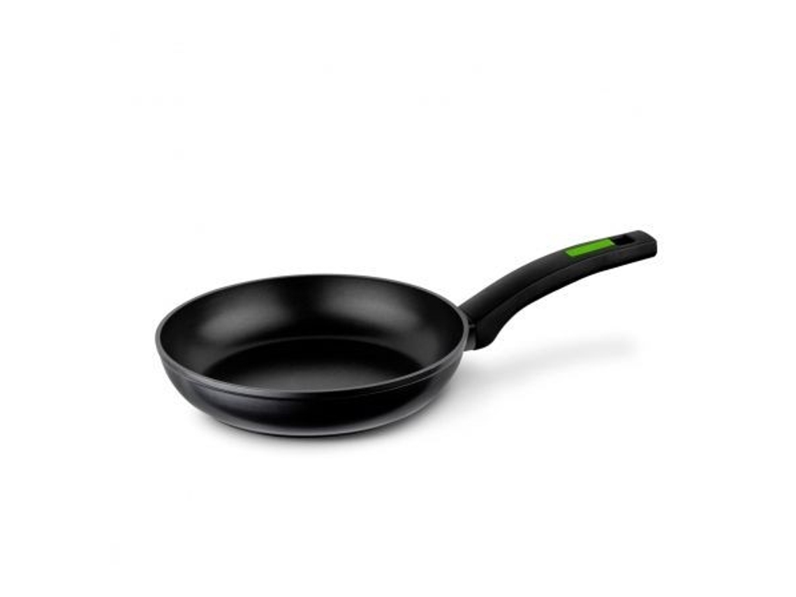 Sartén Monix Green M481218 Ø18cm Aluminio Forjado Inducción | Oferta Exclusiva