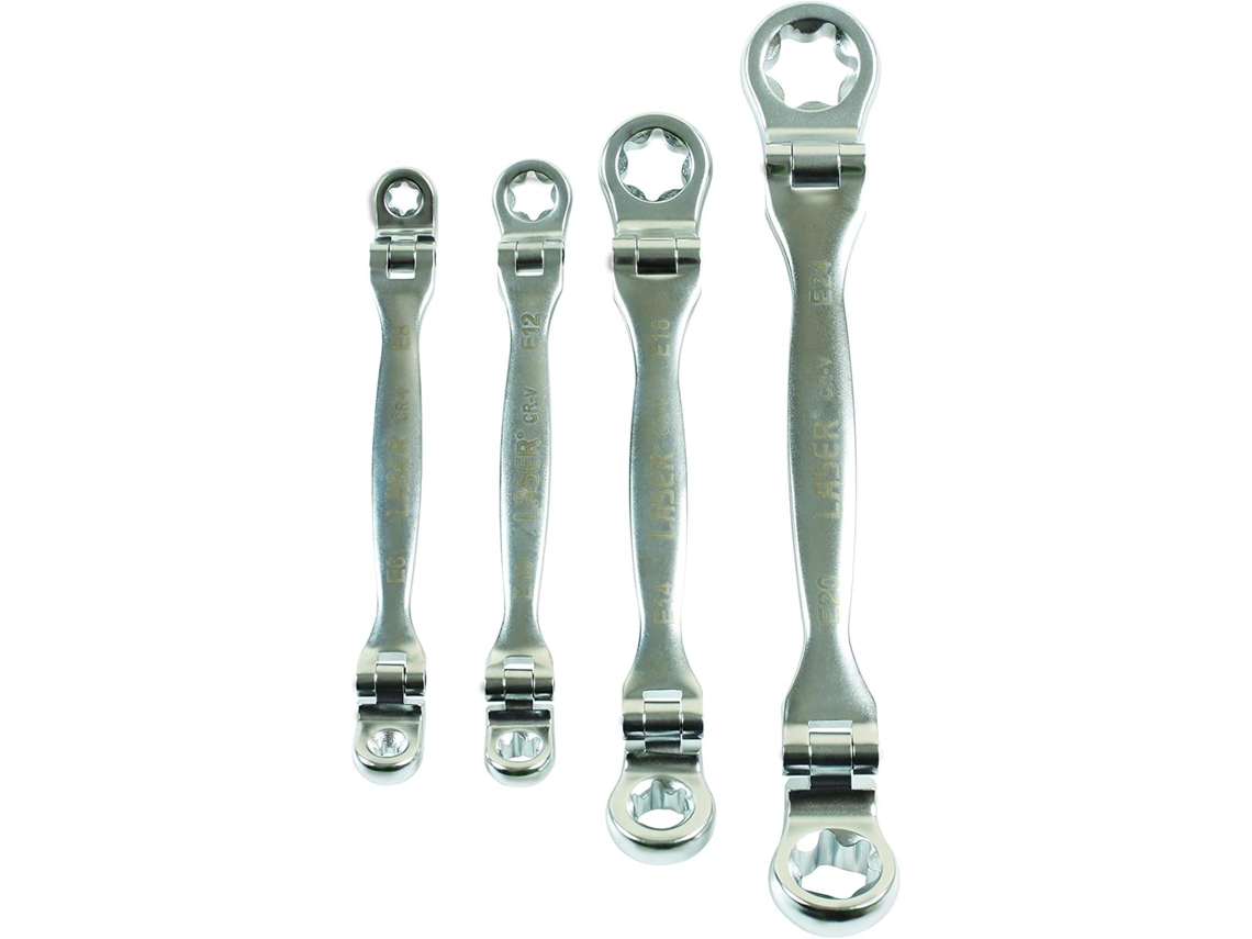 Conjunto De Chaves Estrela 7260