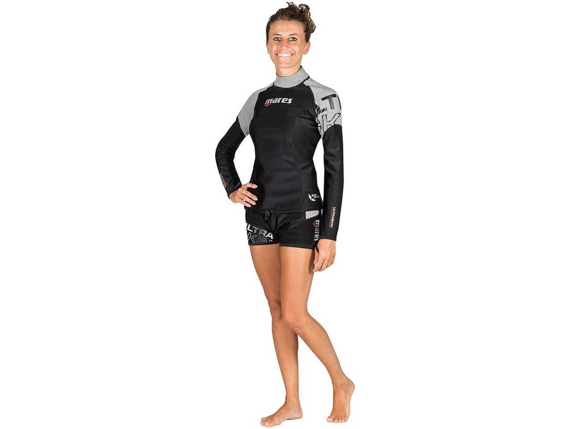 Rash Guard MARES Ultra Skin (S)