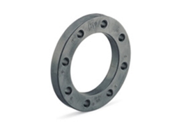 Flange Maciça Pa 63 HIDROTEN