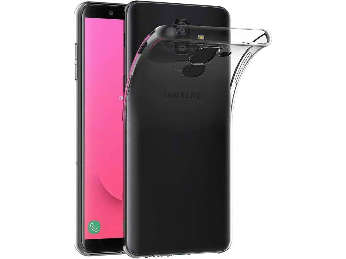Capa Samsung Galaxy J8 2018 HONGWE.