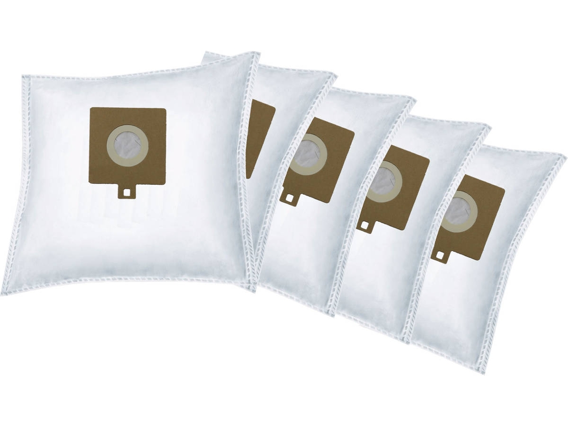 Sacos de Aspirador BECKEN REFª647 (5 unidades)
