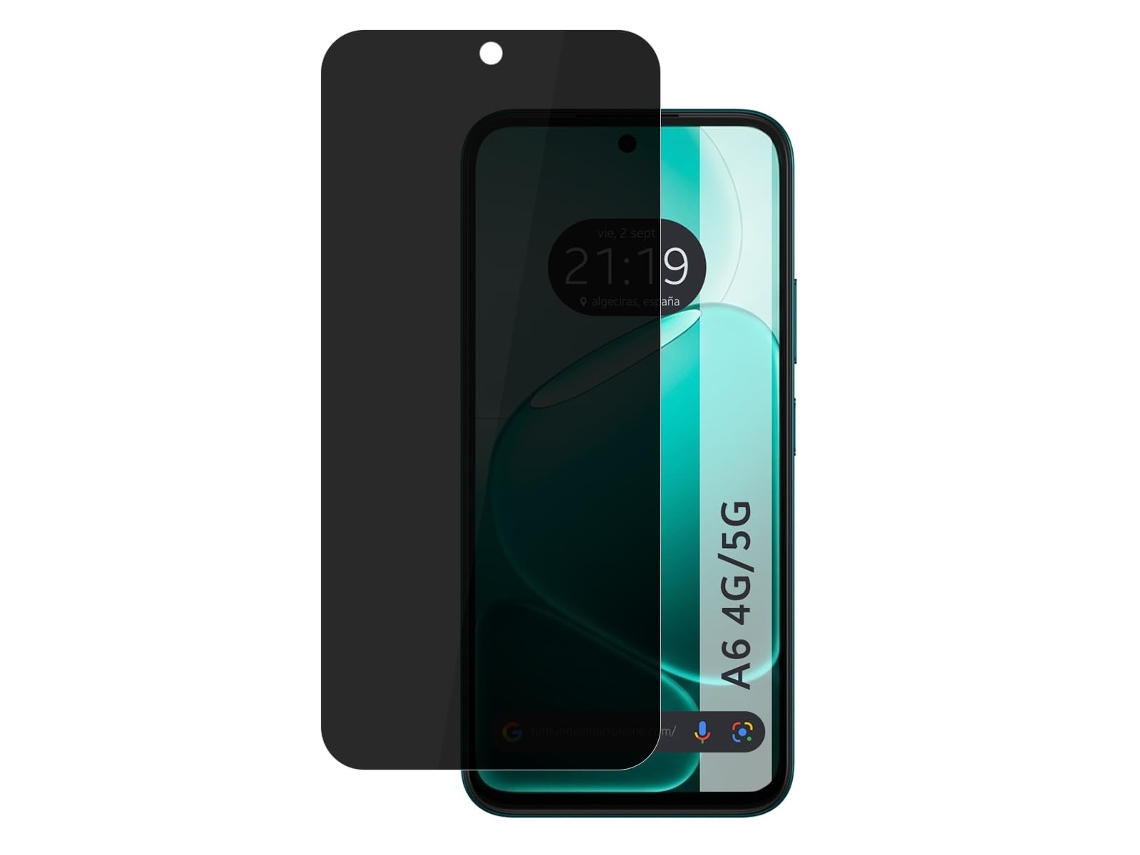 Pelicula de Vidro TUMUNDOSMARTPHONE A6 4G / 5G